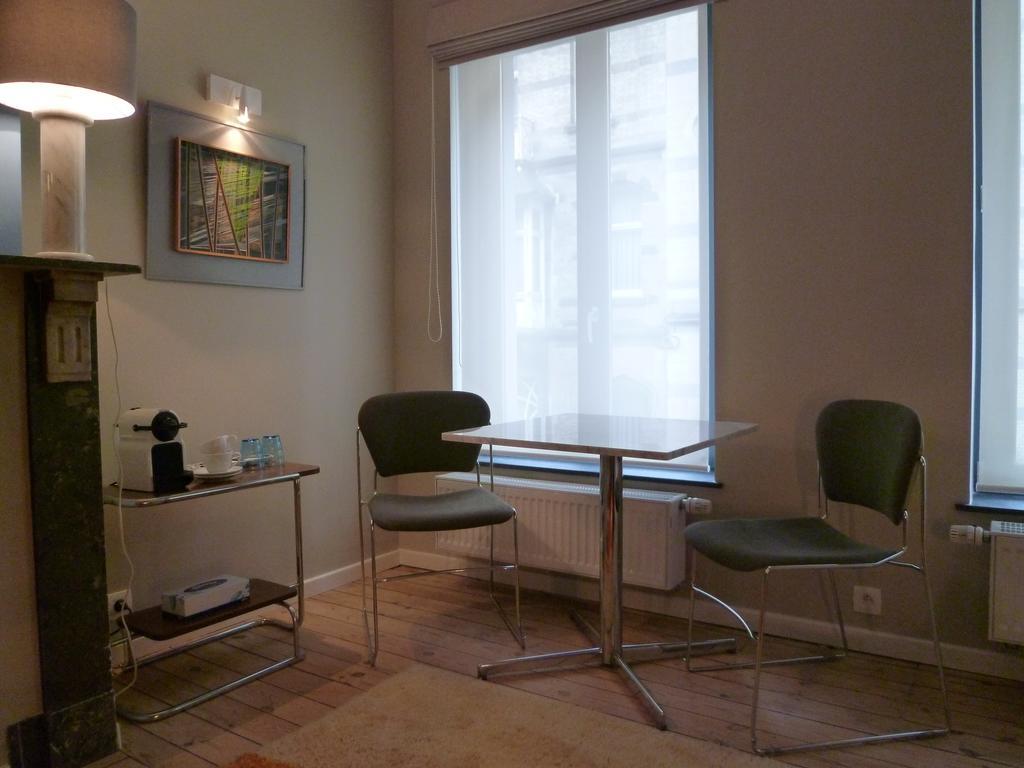 B&B Nowhere Else - Brussels — Photos 3