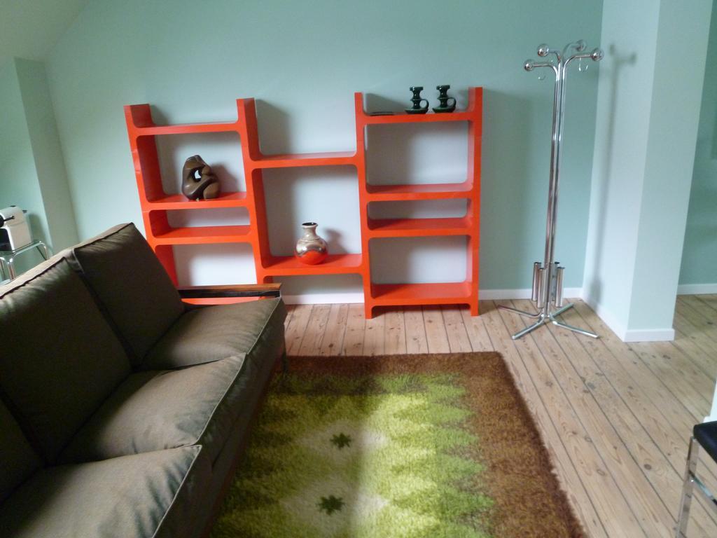 B&B Nowhere Else - Brussels — Photos 2