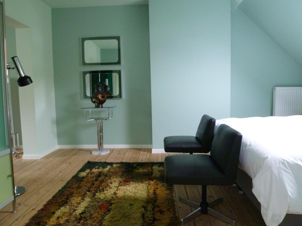 B&B Nowhere Else - Brussels — Photos 1